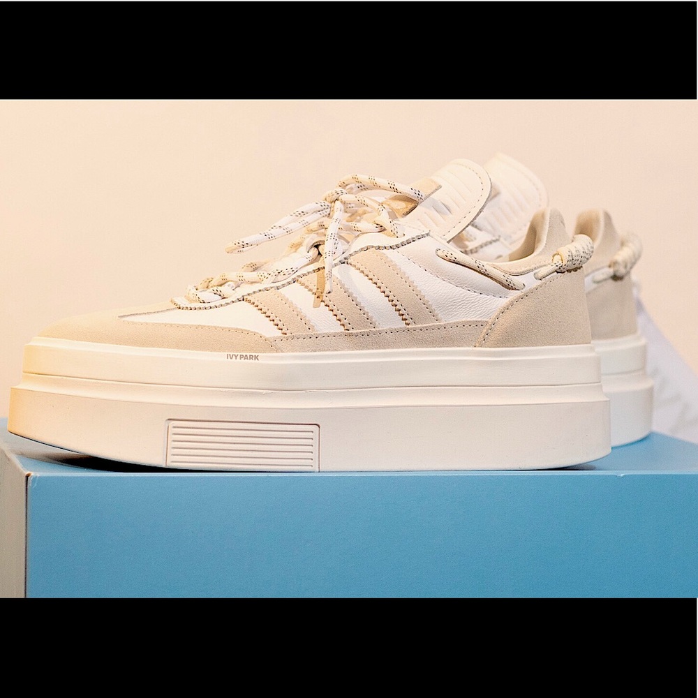 Ivy Park Super Super Sleek 72 Shoes